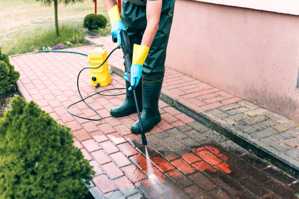 Bethpage, NY Pressure Washing Services Company